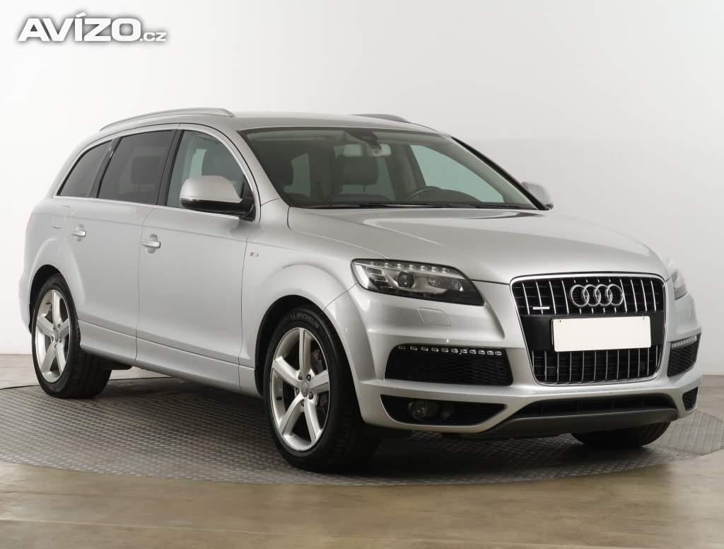 Audi Q7 3.0 TDI