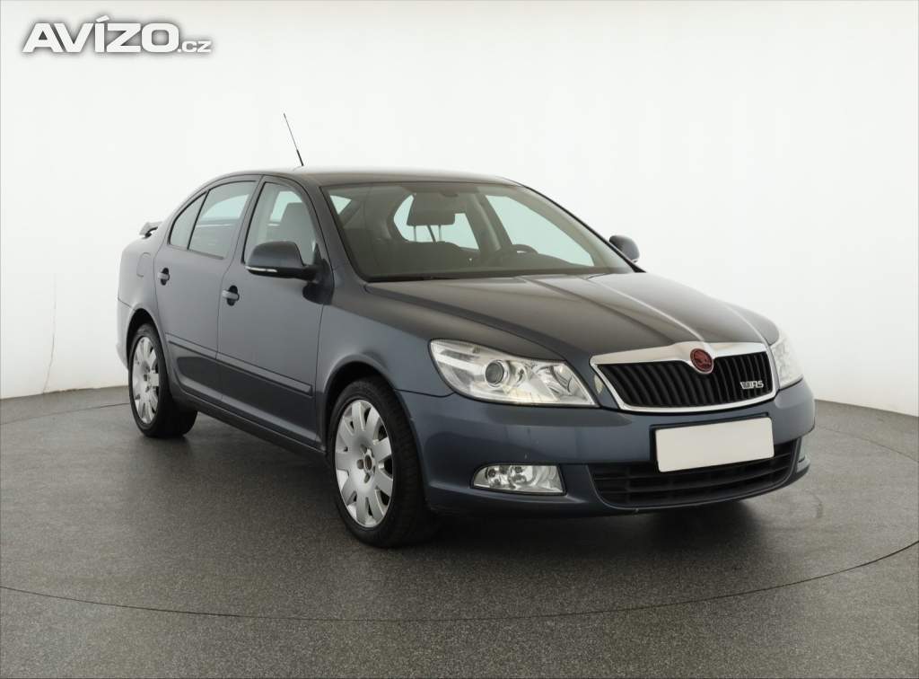 Škoda Octavia 2.0 TDI