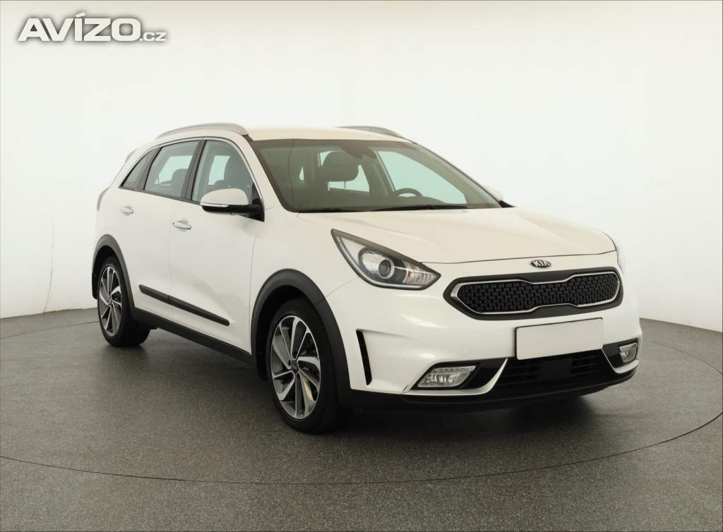 Kia Niro Hybrid