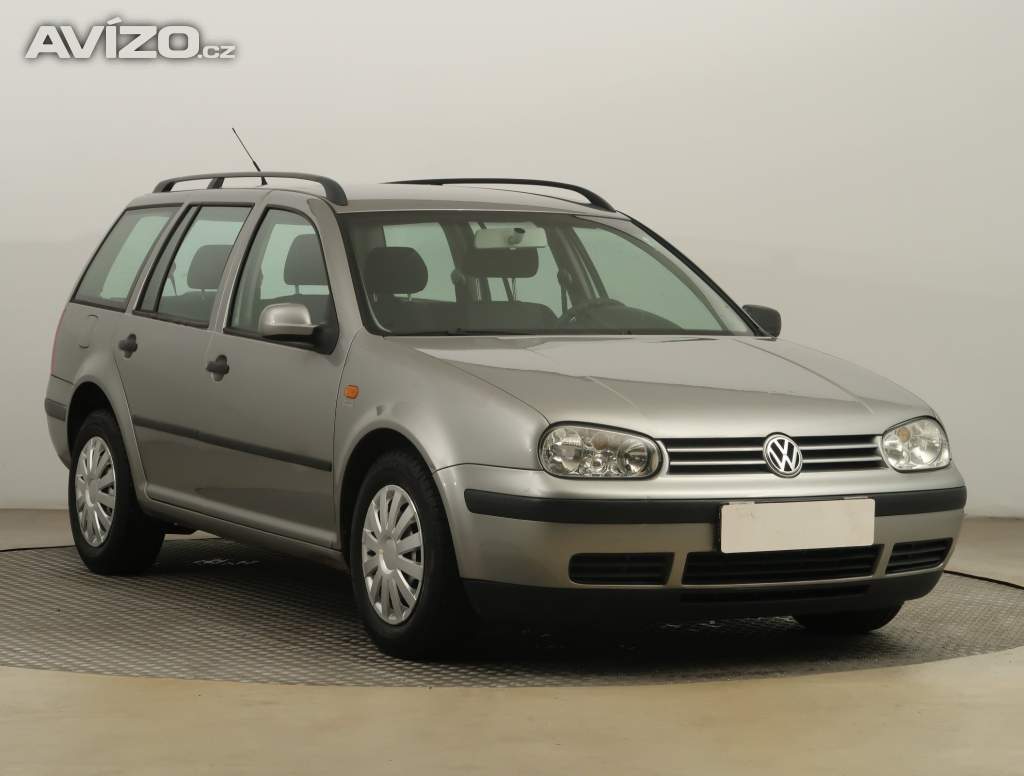 Volkswagen Golf 1.6 16V