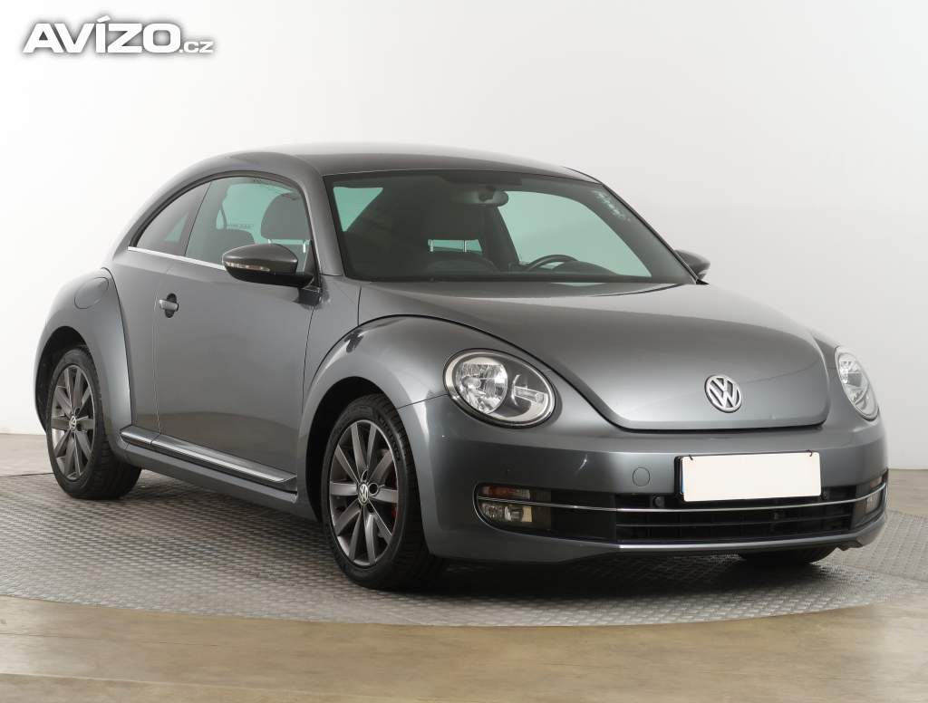 Volkswagen Beetle 1.2 TSI