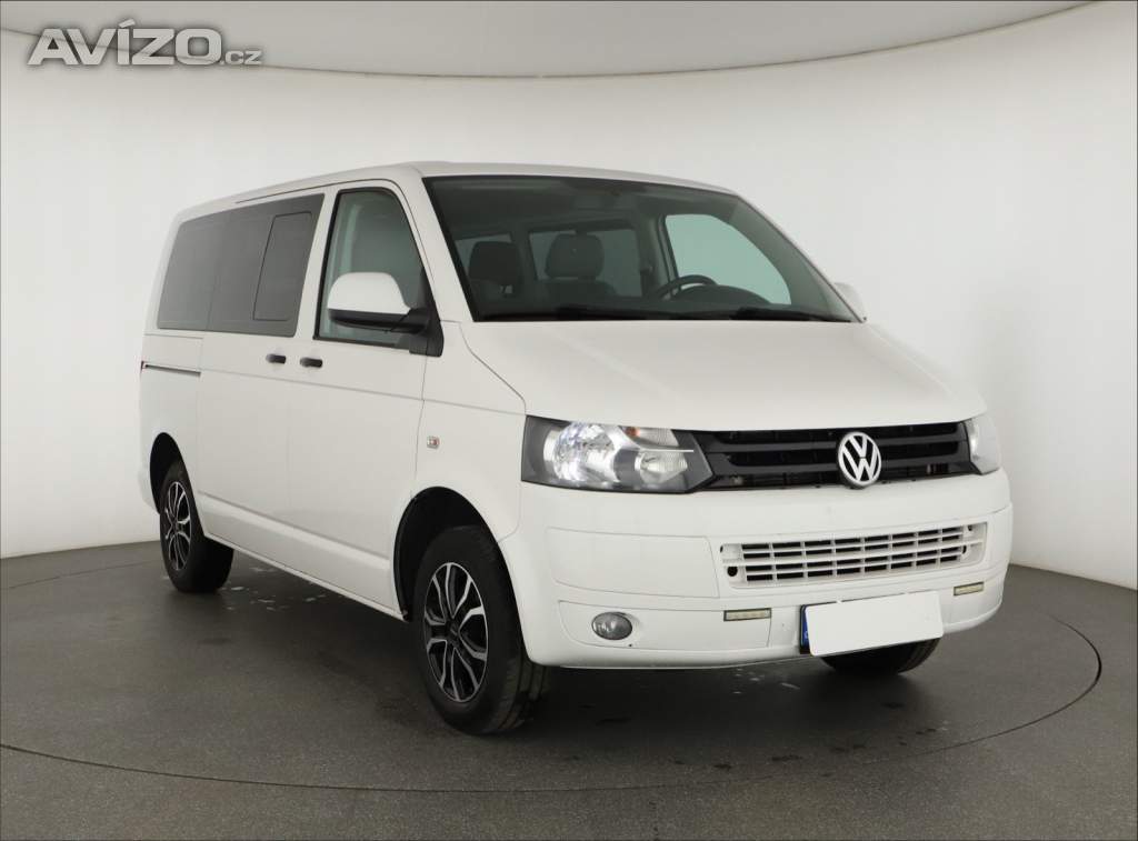 Volkswagen Transporter 2.0 TDI