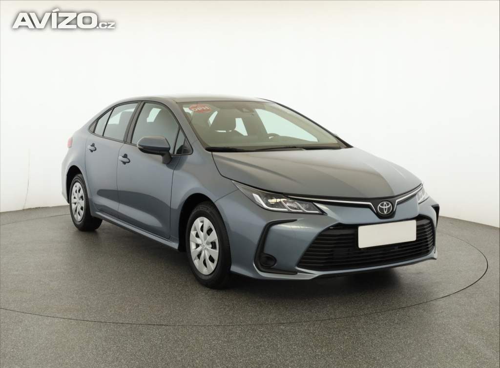 Toyota Corolla 1.5 VVT-i