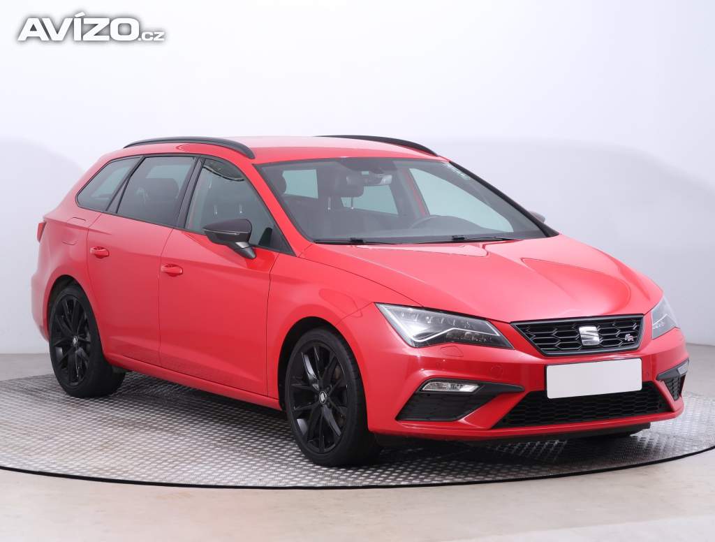 Seat Leon 1.5 TSI