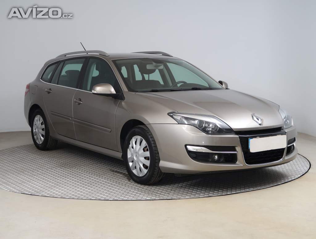 Renault Laguna 2.0 16V