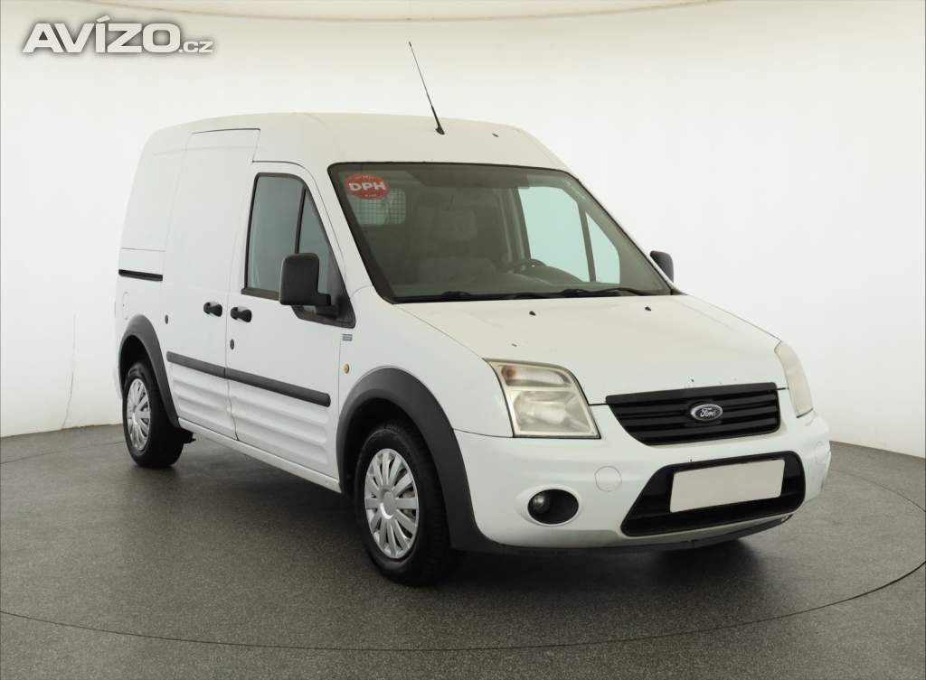 Ford Transit Connect 1.8 TDCi