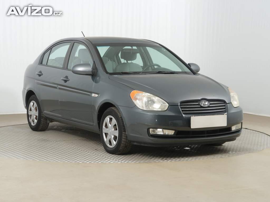 Hyundai Accent 1.4i