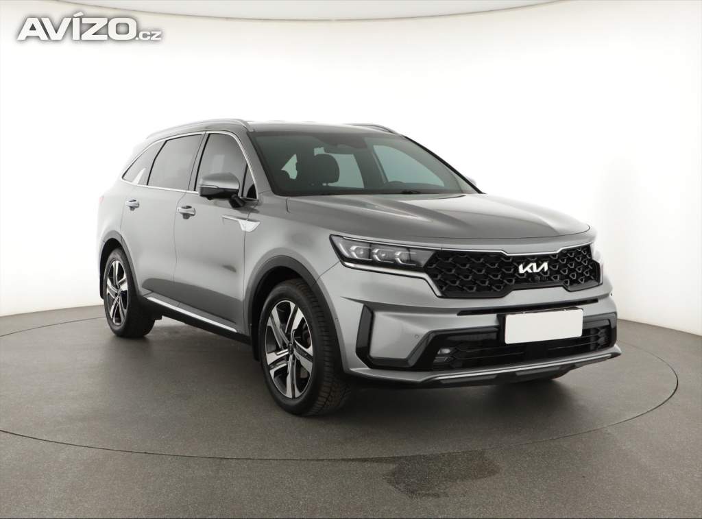 Kia Sorento 1.6 T-GDI HEV