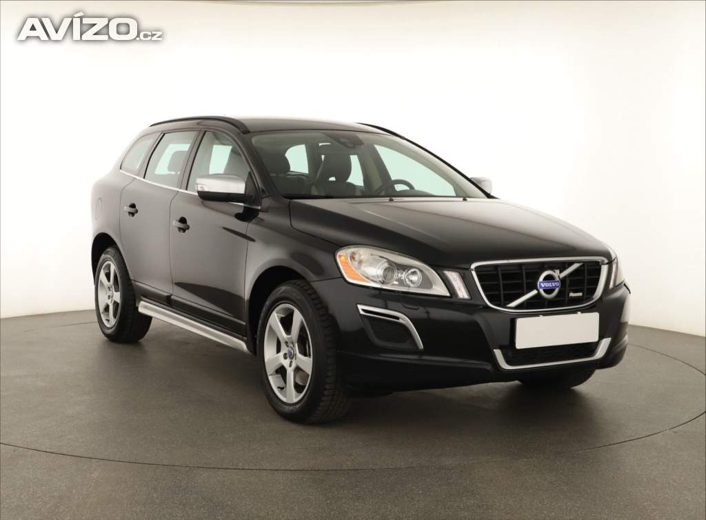 Volvo XC60 D4