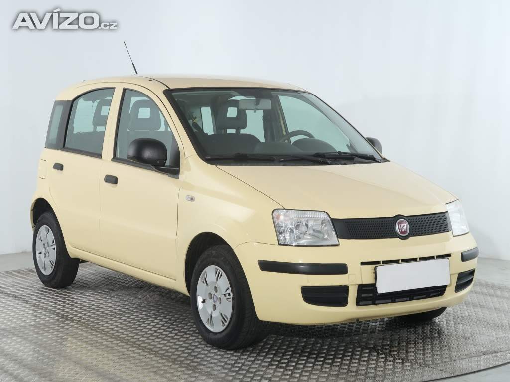 Fiat Panda 1.1