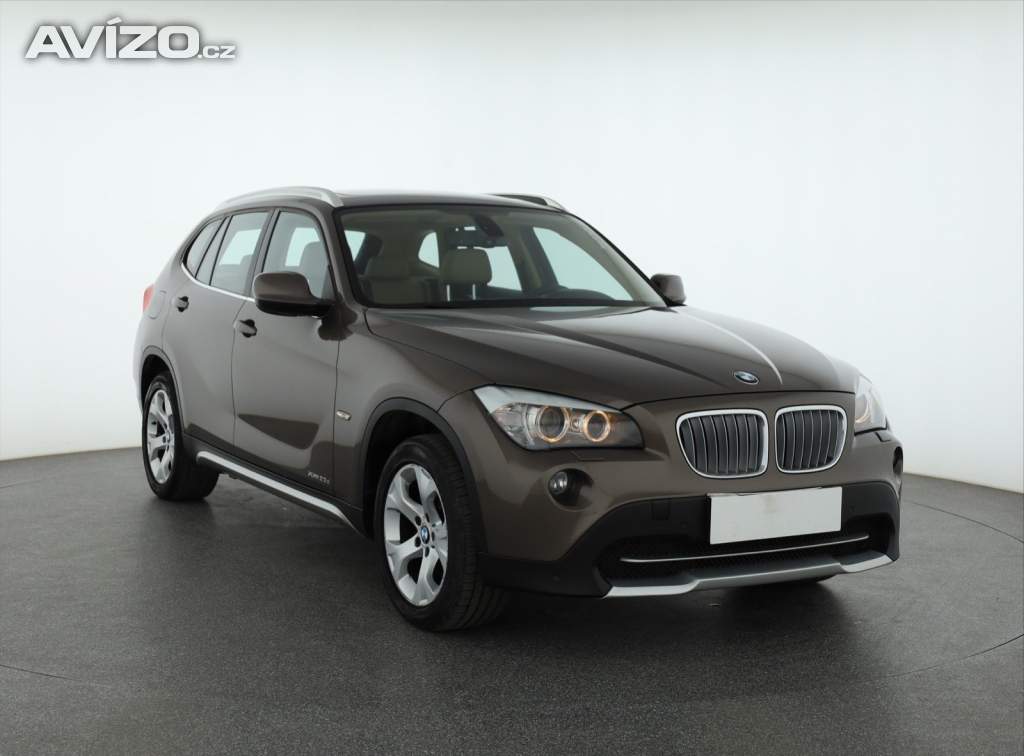 BMW X1 xDrive23d