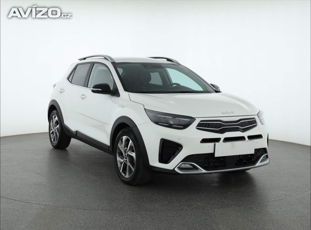 Kia Stonic 1.0 T-GDI MHEV