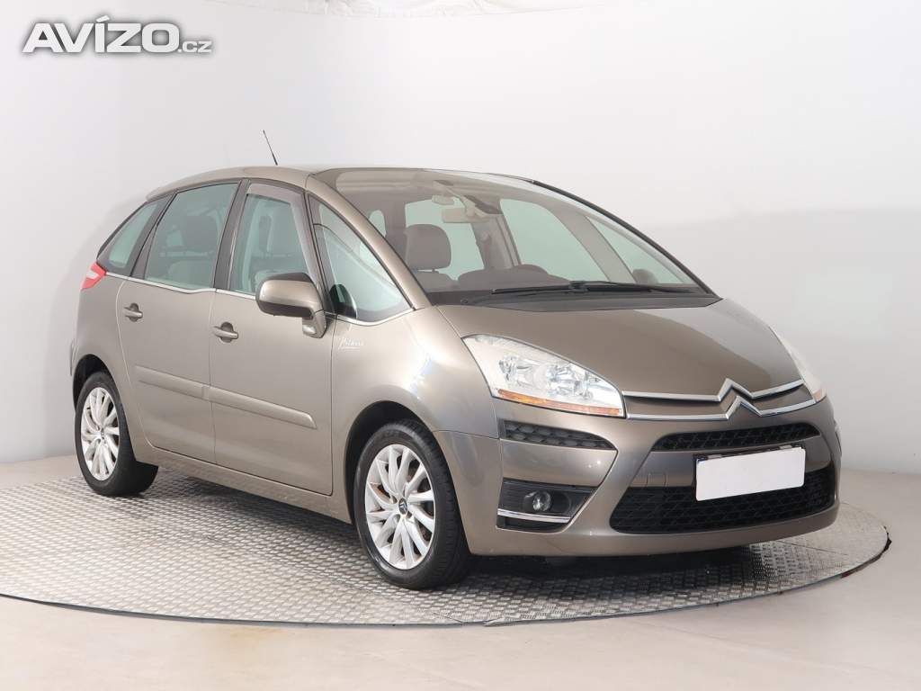 Citroën C4 Picasso 1.6 i