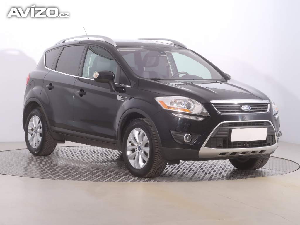 Ford Kuga 2.0 TDCi