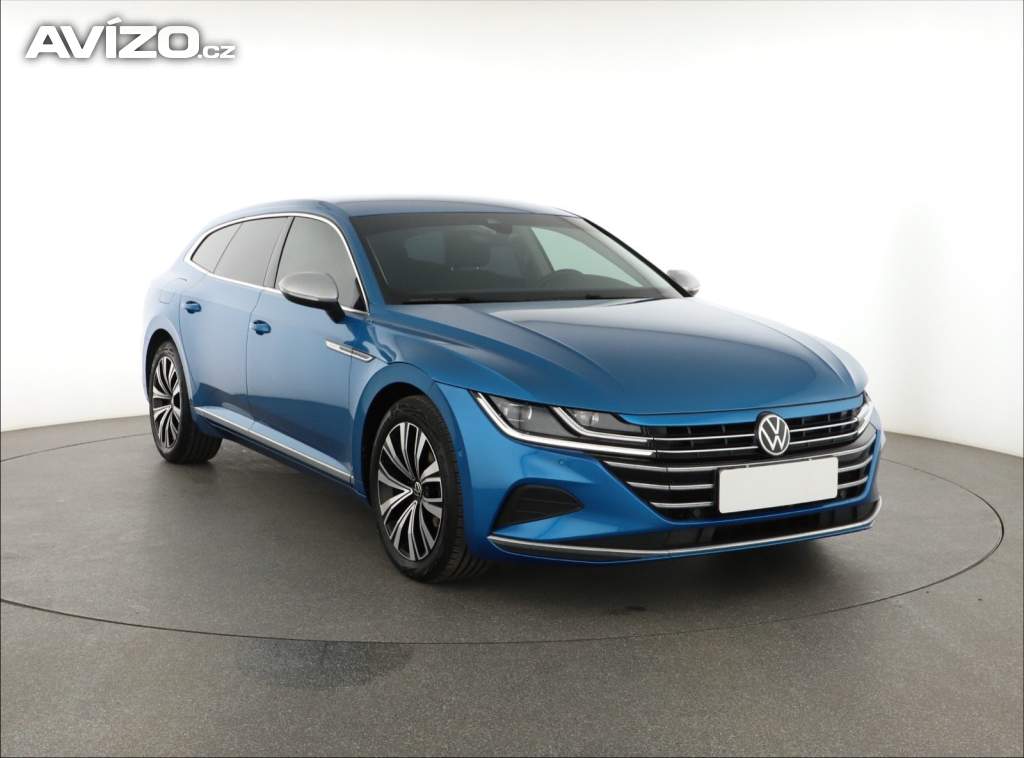 Volkswagen Arteon 2.0 TDI