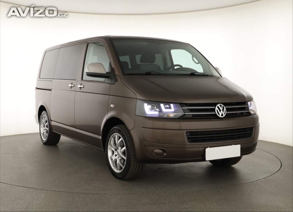 Volkswagen Multivan 2.0 TDI