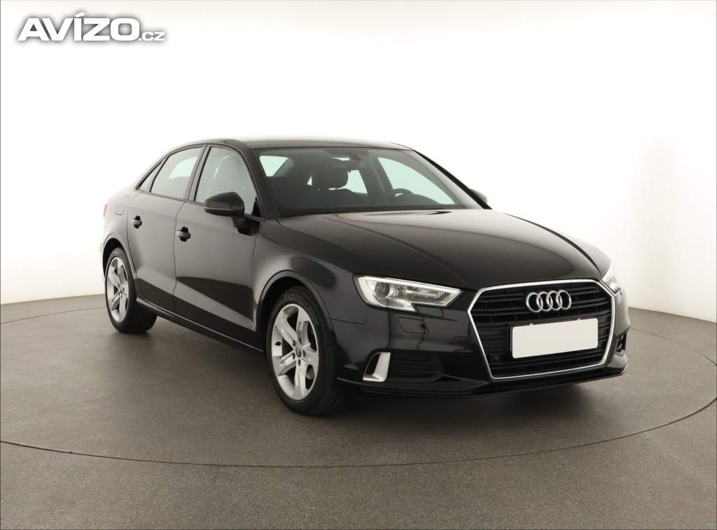 Audi A3 1.6 TDI