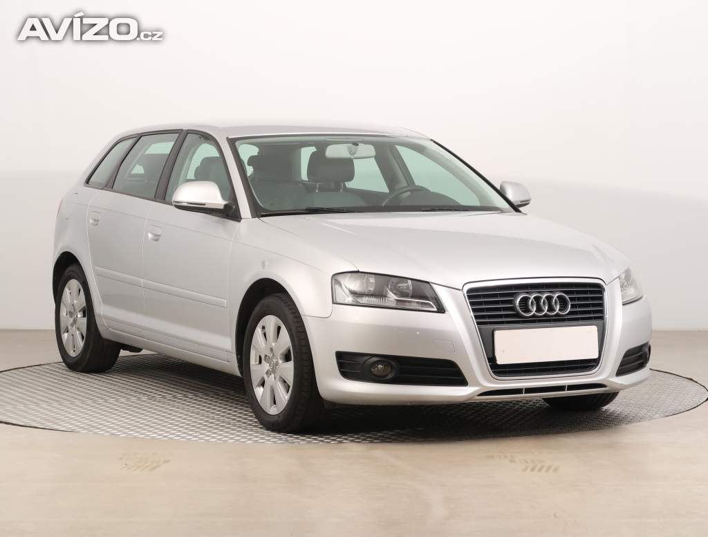 Audi A3 1.4 TFSI