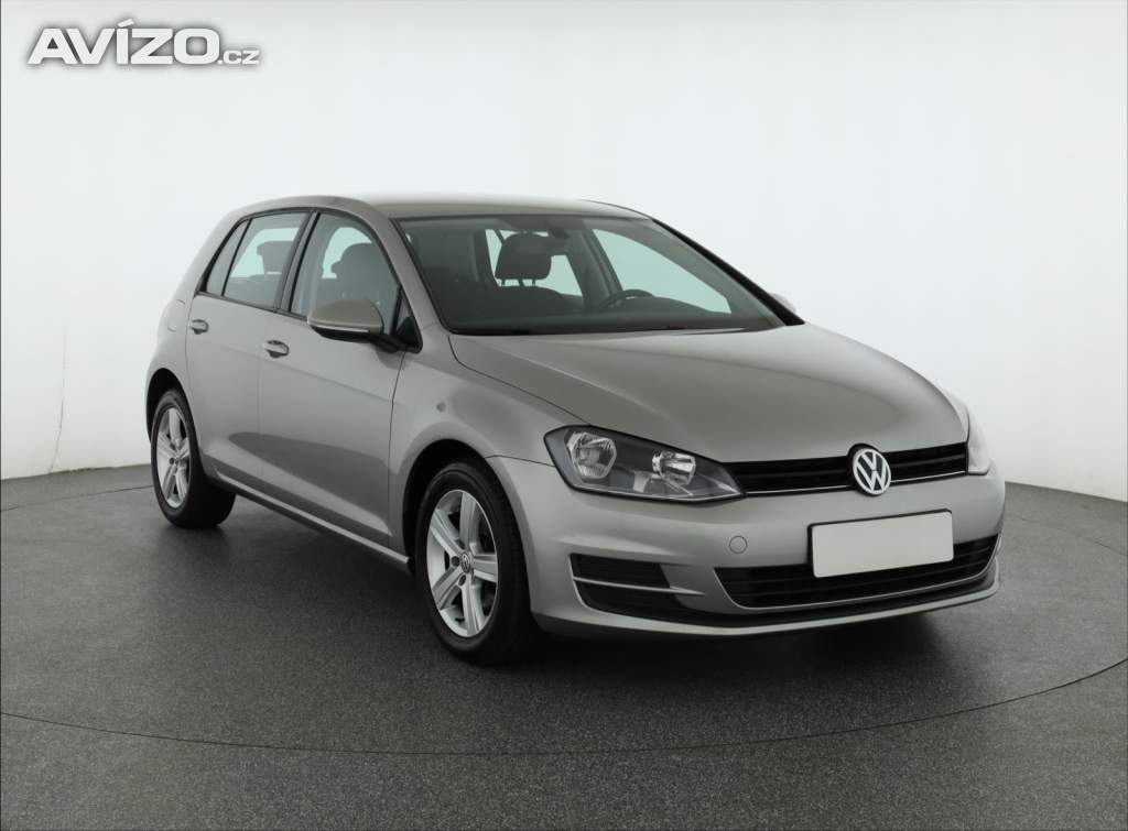 Volkswagen Golf 1.2 TSI