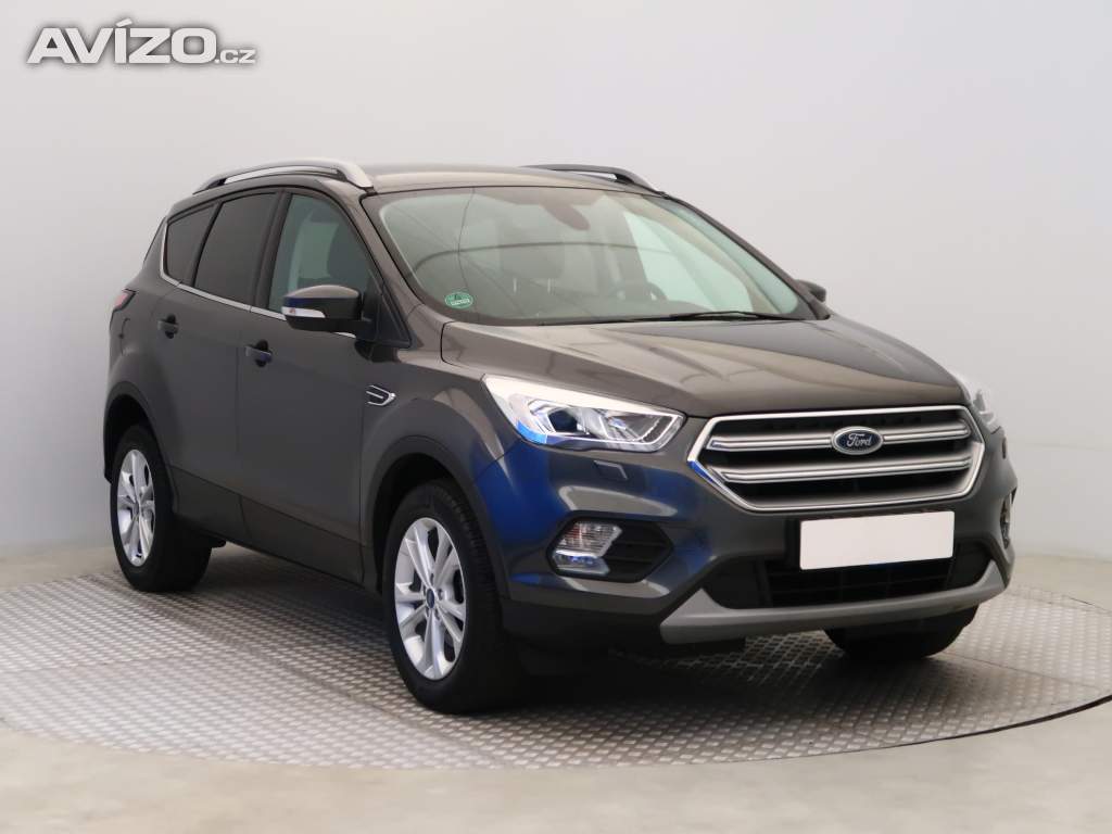 Ford Kuga 1.5 EcoBoost