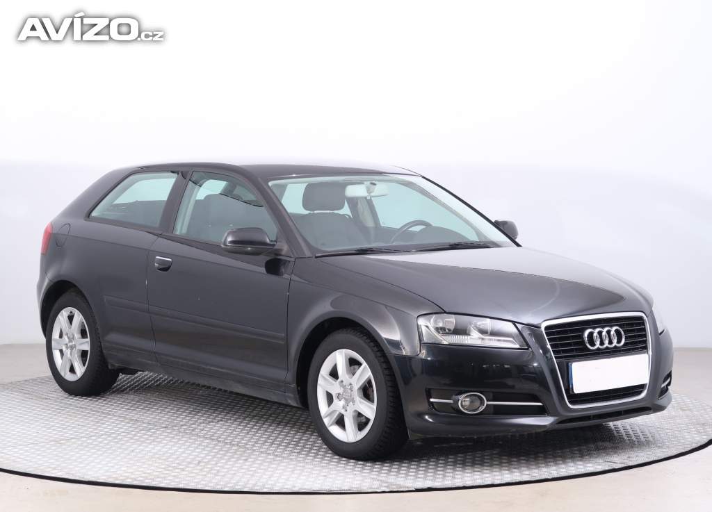 Audi A3 1.2 TFSI