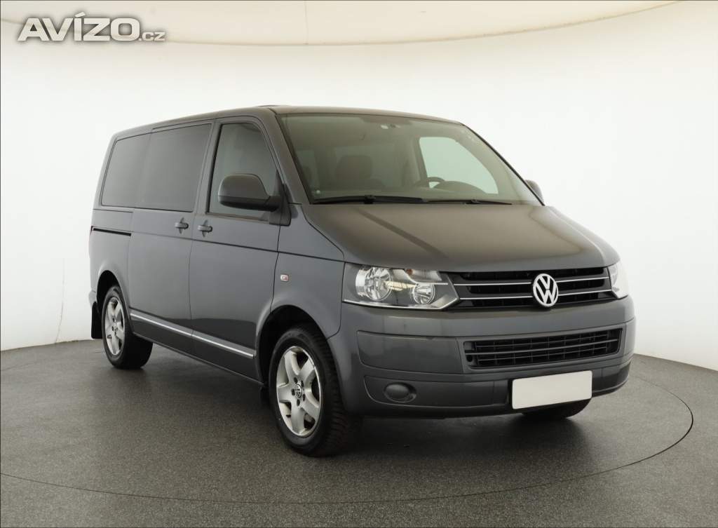 Volkswagen Transporter 2.0 BiTDI