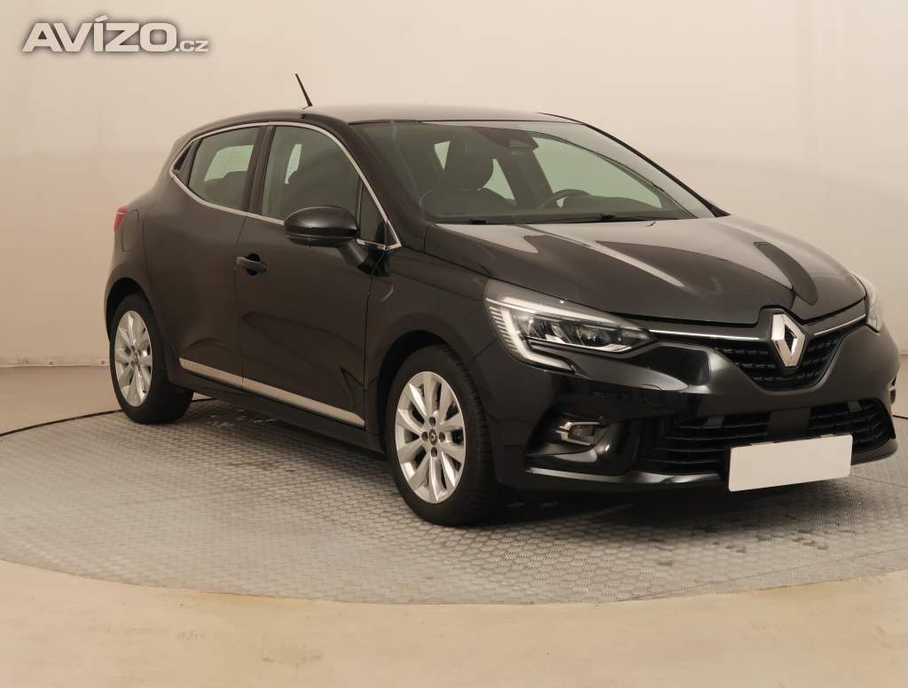 Renault Clio 1.0 TCe