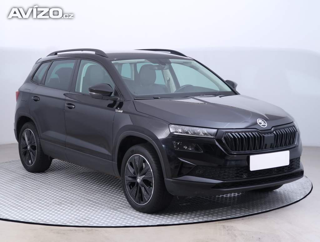 Škoda Karoq 2.0 TDI