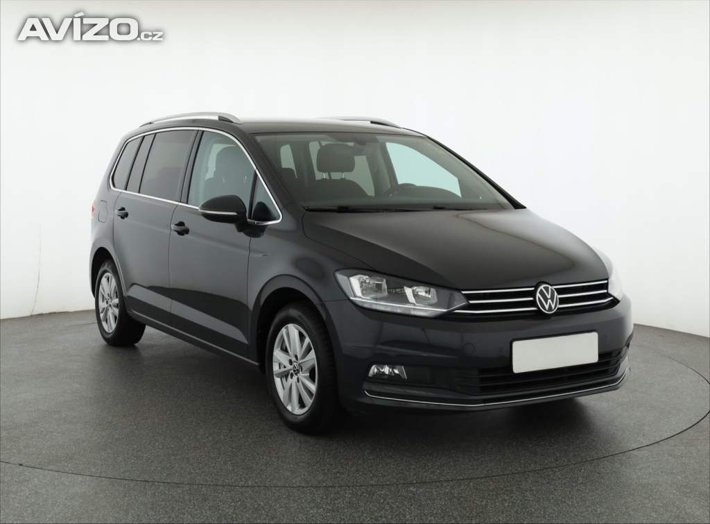 Volkswagen Touran 1.5 TSI