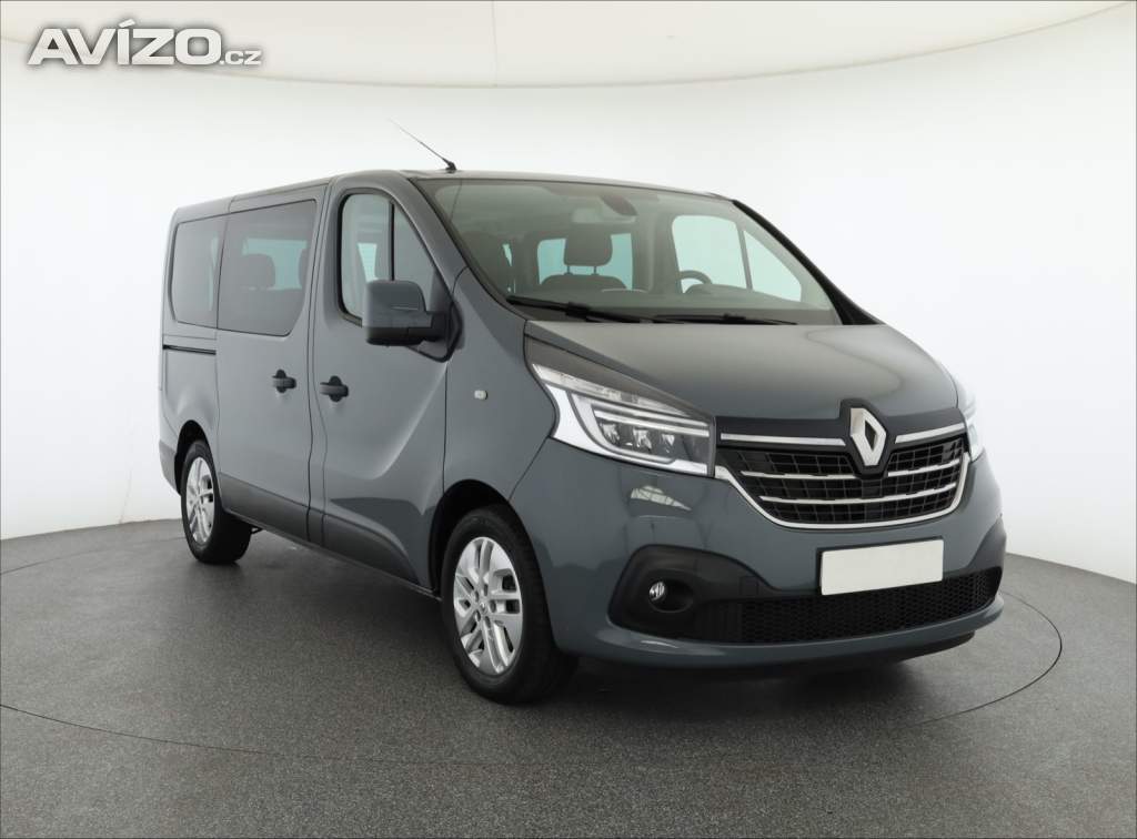 Renault Trafic 2.0 dCi