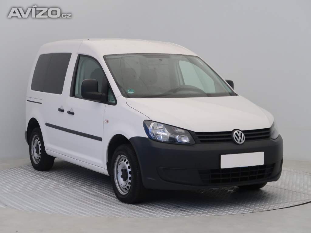 Volkswagen Caddy 1.6 TDi