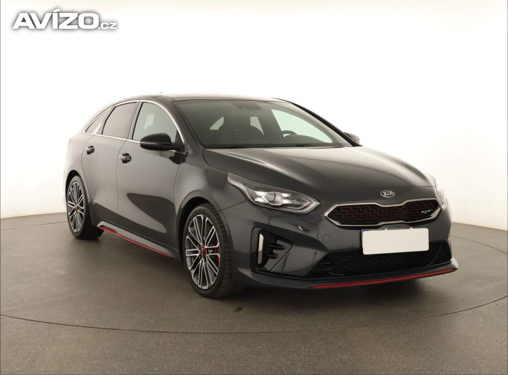 Kia ProCeed GT 1.6 T-GDI