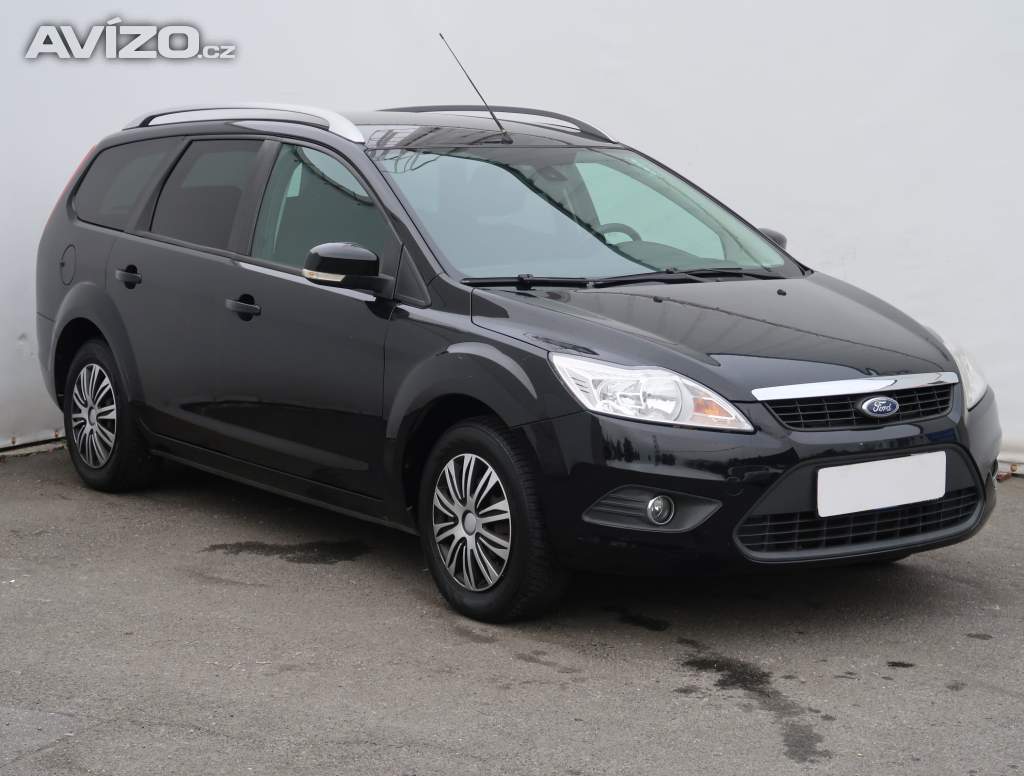 Ford Focus 1.6 16V