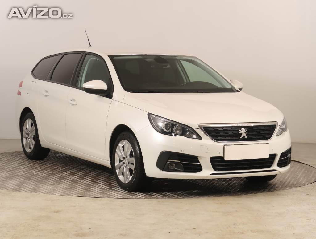 Peugeot 308 1.2 PureTech