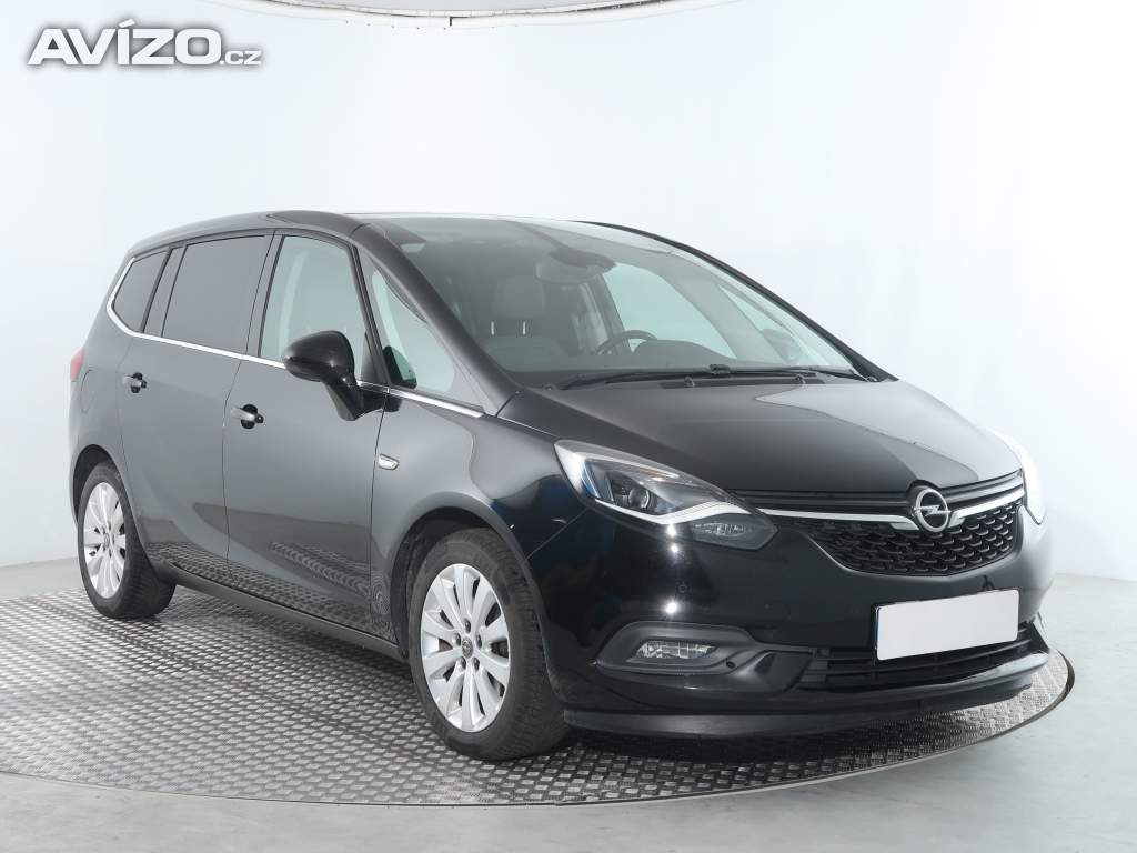 Opel Zafira 1.6 CDTI