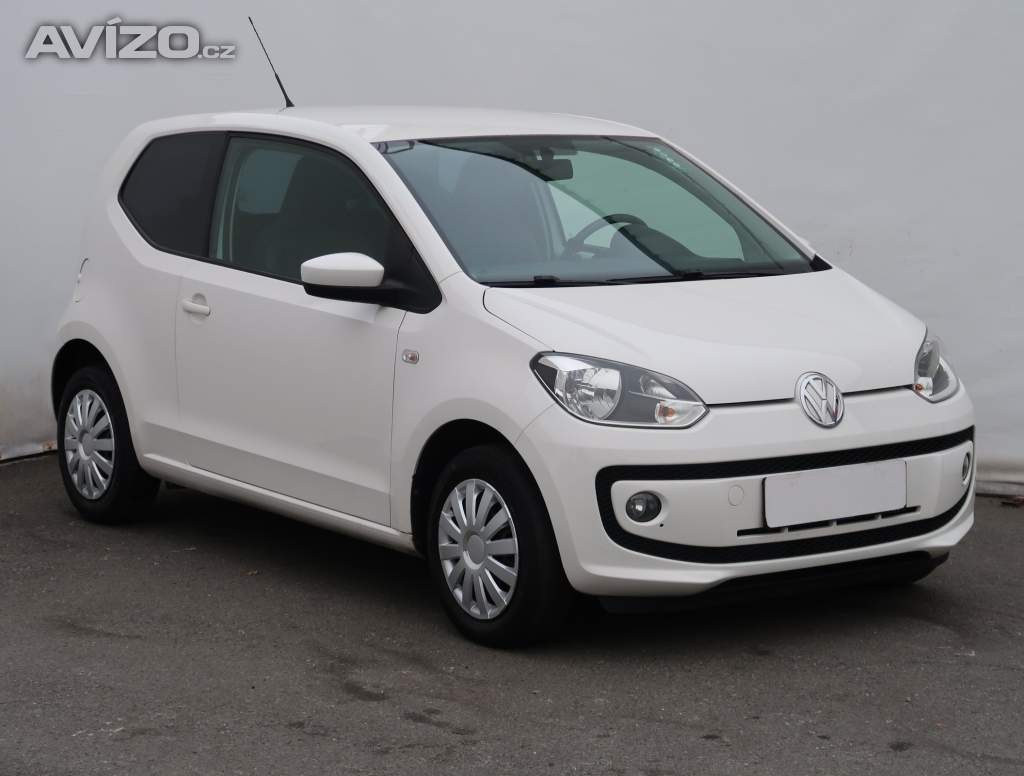 Volkswagen Up! 1.0 MPI