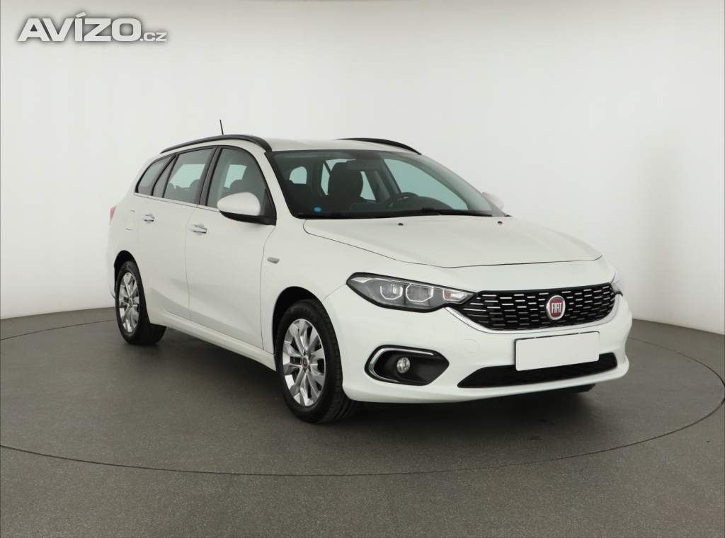 Fiat Tipo 1.4 T-Jet