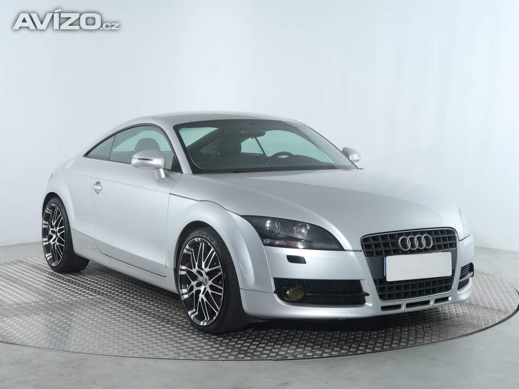 Audi TT 2.0 TFSI