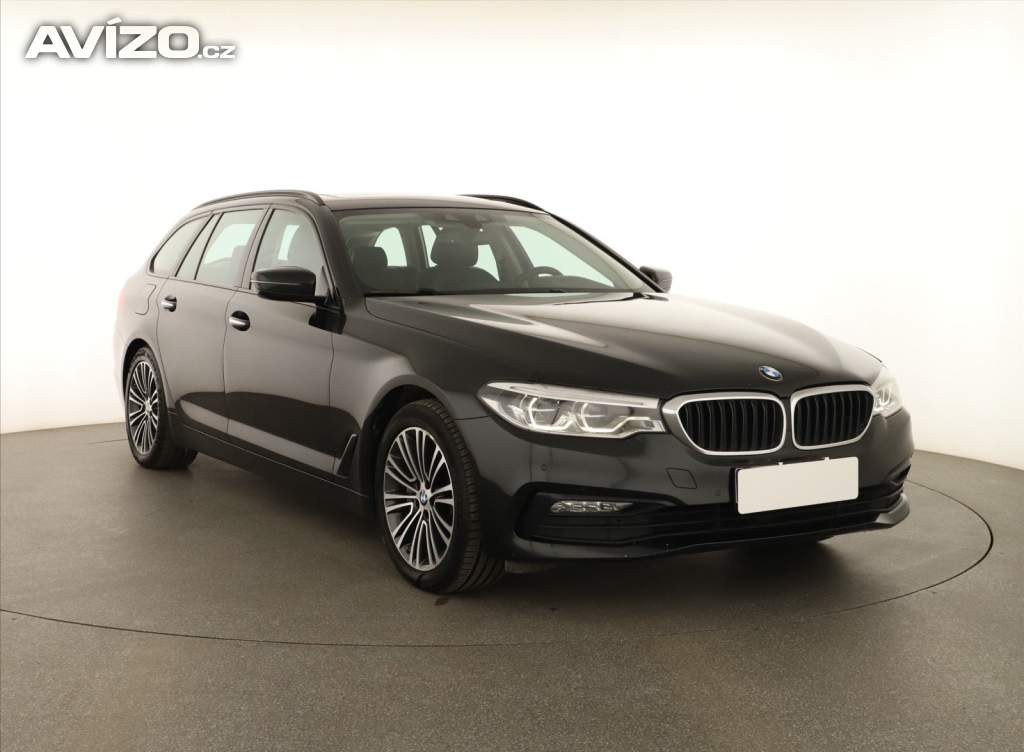 BMW Řada 5 530d xDrive