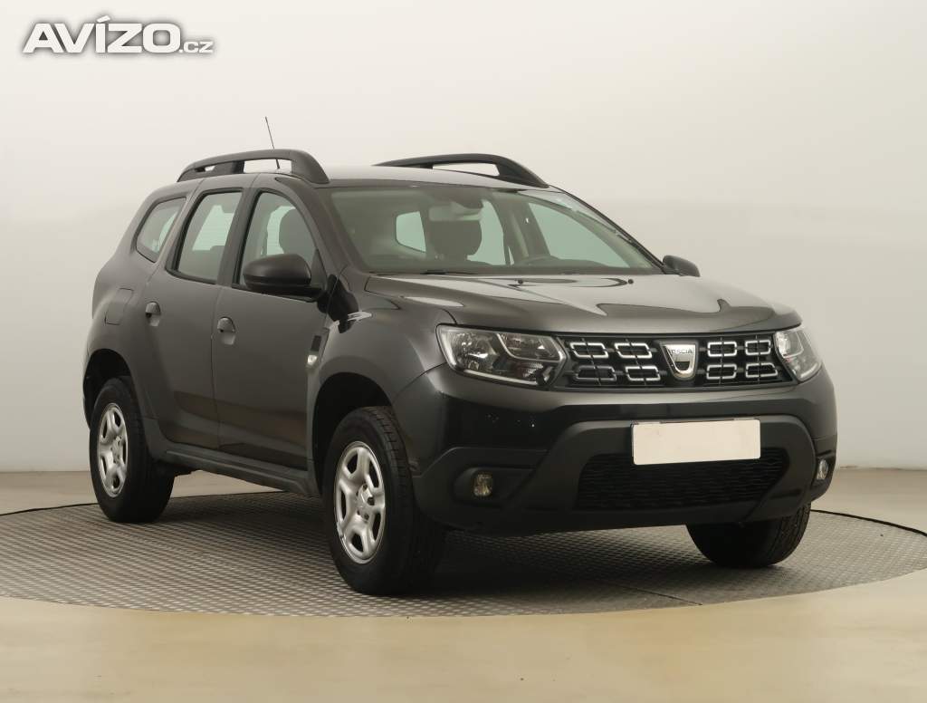 Dacia Duster 1.6 SCe