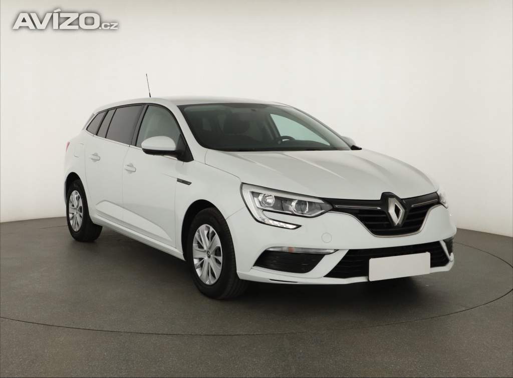 Renault Mégane 1.3 TCe