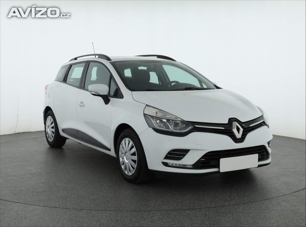 Renault Clio 1.2 16V