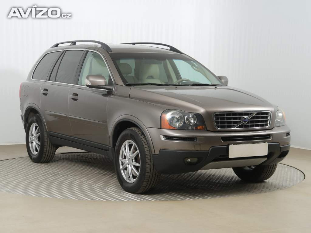 Volvo XC90 D5