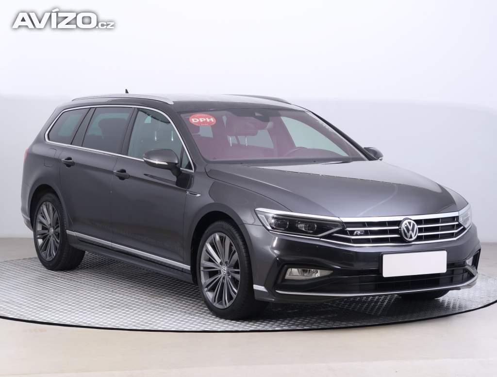 Volkswagen Passat 1.6 TDI