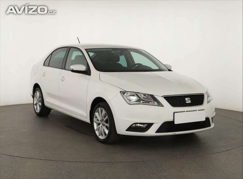 Seat Toledo 1.2 TSI