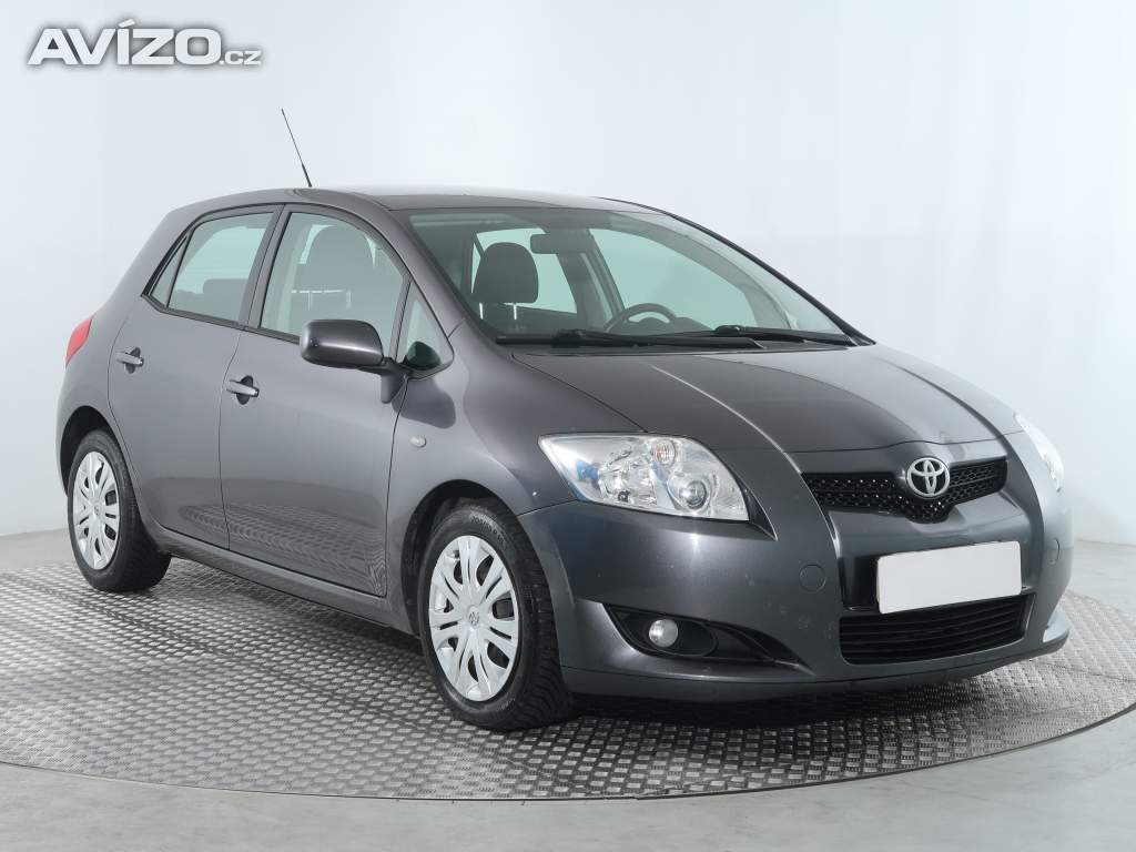 Toyota Auris 1.4 D-4D