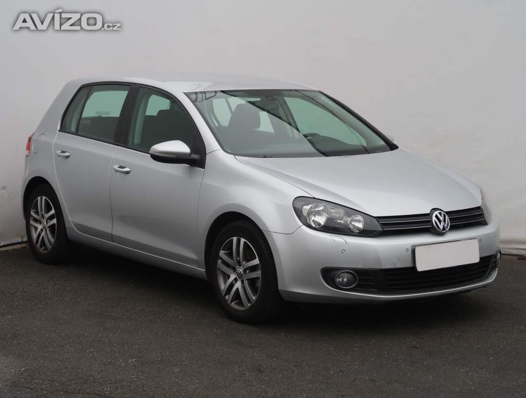 Volkswagen Golf 1.4 TSI