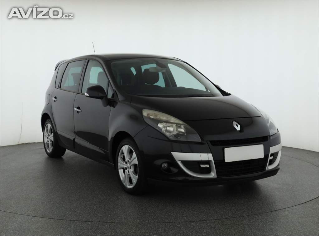 Renault Scénic 1.4 TCe