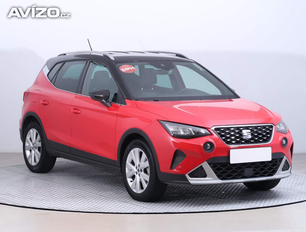 Seat Arona 1.0 TSI