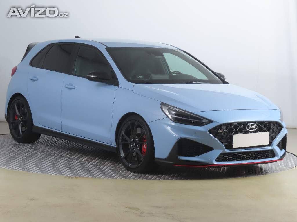 Hyundai i30 N Performance